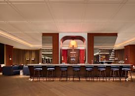 Radisson Blu Hotel, Shanghai Stadium 5