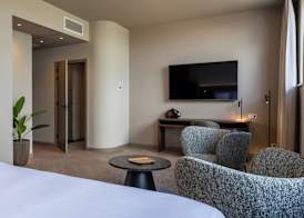Hotel De Zeevaartschool 2