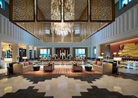 The Leela Gandhinagar 2