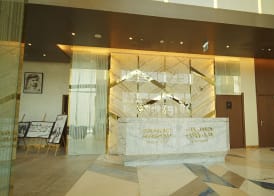DAMAC Maison Aykon City Dubai 4