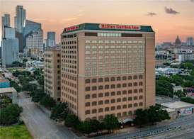 Hilton Garden Inn Austin Downtown 5