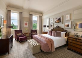 The Caledonian Edinburgh, Curio Collection by Hilton 2
