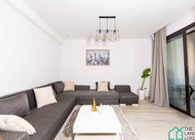 Residence Malaga B13 New cosy 1bd in La Marsa 3