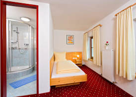 Hotel Reitlwirt 3