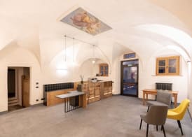 Curt di Clement Eco Mobility Hotel 2