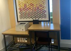 Holiday Inn Express & Suites BRUNSWICK - HARPERS FERRY AREA by IHG 2