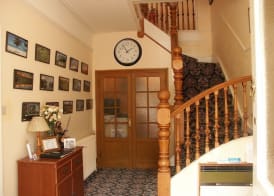 Gatwick Turret Guest House 2