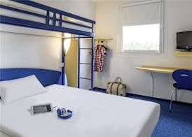 ibis budget Aachen Raeren Grenze 5