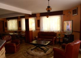 Hotel Vasco Da Gama 3