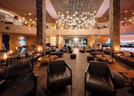 Swissôtel Damian Jasna 4