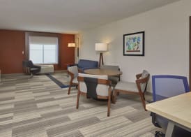 Holiday Inn Express EUGENE - SPRINGFIELD by IHG 5