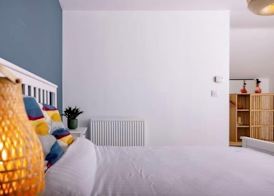 Anfield Stay · A Place to Pause 3