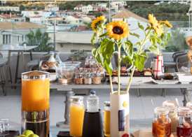 Almyrida Beach Hotel 3