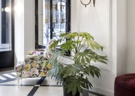 Hôtel Bienvenue 4