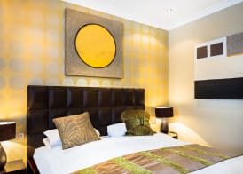Washington Mayfair Hotel 3
