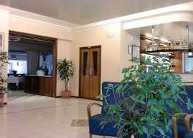 Rometta Hotel 5