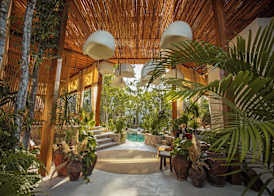 Hotel Muaré Tulum Wellness and Spa 2
