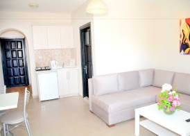 Maison 48 Apart Hotel 3