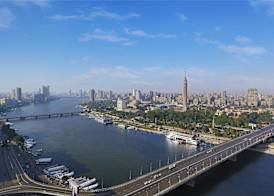Hilton Cairo Zamalek Residences 4