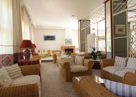 Abamar Hotel 2