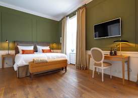 Hotel Gut Immenhof 3