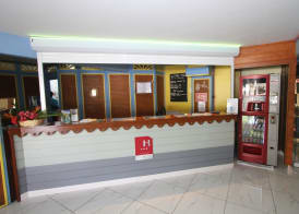 Hotel La Maison Creole 3