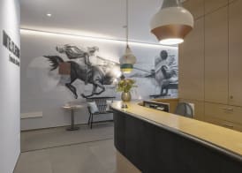 Boutique Hotel St. Georg 2