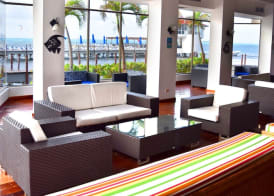 Decameron Aquarium - All Inclusive 2