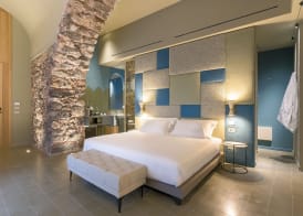 BASTIÒ PRIVATE SUITES 4