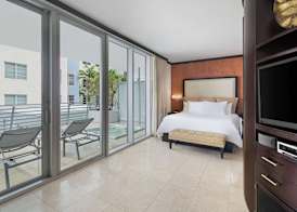 Z Ocean Hotel South Beach 5