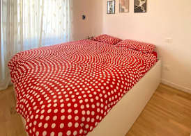 Cesare da Sesto 23 Apartament 3
