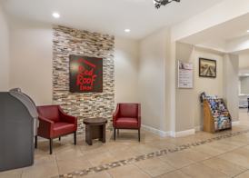 Red Roof Inn La Porte 3