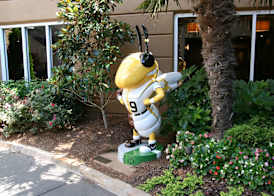 Hampton Inn Atlanta-Georgia Tech-Downtown 2
