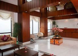 Ramada by Wyndham Gangtok Hotel & Casino Golden 2