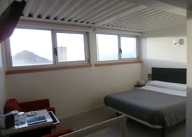 Hotel Punta Monpas 3