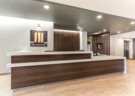 MainStay Suites Murfreesboro 2