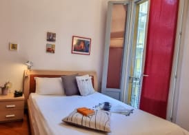JOIVY Trendy 1-Bed Flat, Easy Access To Centre 5