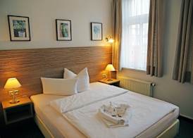Hotel Alt-Connewitz 3