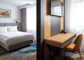 Hotel Alexandrion Experience 5