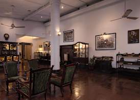 Queen's Hotel Kandy - 160 Years of Heritage 4