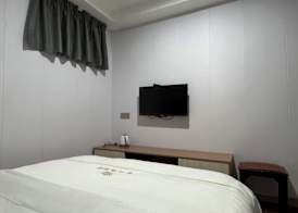 Jinzhiyuan Hostel 2