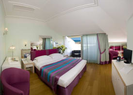 Hotel Roma 4
