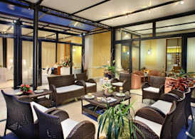 Albergo Alassio 3