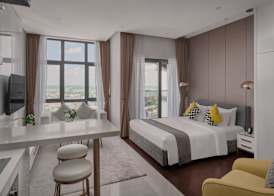 The Peninsula Phnom Penh 4
