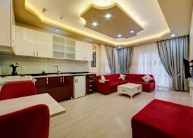 Mersin Vip House Hotel 5