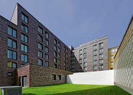 Hampton by Hilton Berlin City West 2