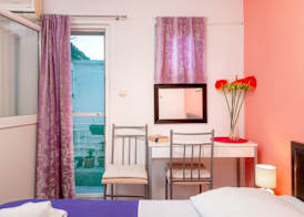 Damira Rooms 5