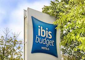 ibis budget Krakow Stare Miasto 4