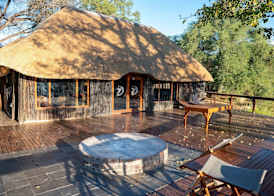Bushriver Lodge 2
