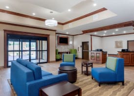 Comfort Suites West Monroe near Ike Hamilton Expo Center 3